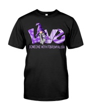LIMITED EDITION Classic T-Shirt front