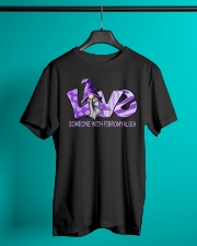 LIMITED EDITION Classic T-Shirt lifestyle-mens-crewneck-front-3
