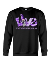 LIMITED EDITION Crewneck Sweatshirt tile