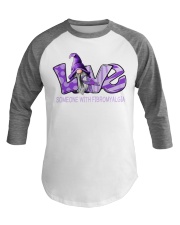 LIMITED EDITION Baseball Tee tile