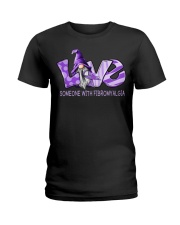 LIMITED EDITION Ladies T-Shirt tile