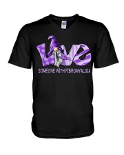 LIMITED EDITION V-Neck T-Shirt tile