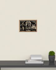 IT'S NOT A PHASE IT'S MY LIFE 17x11 Poster poster-landscape-17x11-lifestyle-08