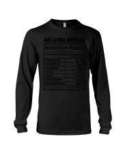 Melanin Mother Long Sleeve Tee tile