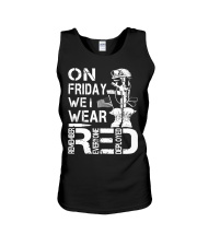 LIMITED EDITION Unisex Tank tile