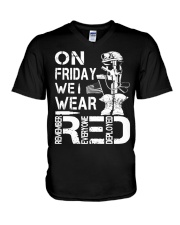 LIMITED EDITION V-Neck T-Shirt tile