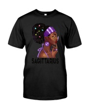 Sagittarius Classic T-Shirt tile