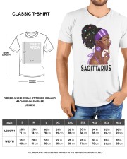 Sagittarius Classic T-Shirt custom-t-shirts-classic-lifestyle-front-198
