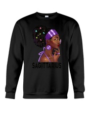 Sagittarius Crewneck Sweatshirt tile