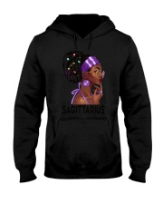 Sagittarius Hooded Sweatshirt tile