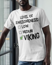 LIMITED EDITION Classic T-Shirt apparel-classic-tshirt-lifestyle-front-39