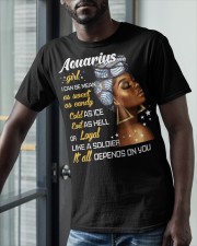 Aquarius Classic T-Shirt apparel-classic-tshirt-lifestyle-front-39