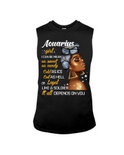 Aquarius Sleeveless Tee tile