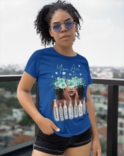 You Are Beautiful Classic T-Shirt apparel-classic-tshirt-lifestyle-front-250