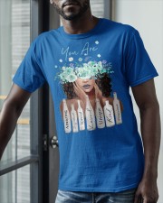 You Are Beautiful Classic T-Shirt apparel-classic-tshirt-lifestyle-front-39