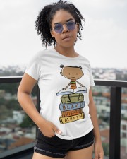 Black History Month Classic T-Shirt apparel-classic-tshirt-lifestyle-front-250
