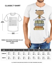 Black History Month Classic T-Shirt custom-t-shirts-classic-lifestyle-front-198