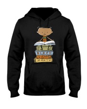 Black History Month Hooded Sweatshirt tile