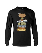 Black History Month Long Sleeve Tee tile