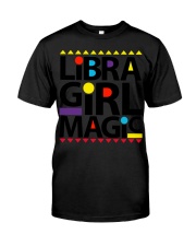 Libra Classic T-Shirt tile