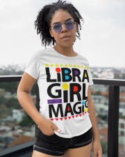 Libra Classic T-Shirt apparel-classic-tshirt-lifestyle-front-250