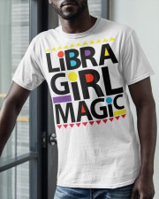 Libra Classic T-Shirt apparel-classic-tshirt-lifestyle-front-39
