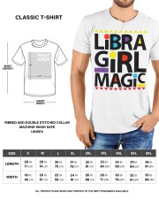 Libra Classic T-Shirt custom-t-shirts-classic-lifestyle-front-198