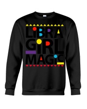 Libra Crewneck Sweatshirt tile