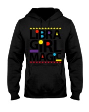 Libra Hooded Sweatshirt tile