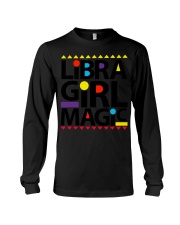 Libra Long Sleeve Tee tile