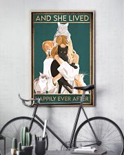 LIMITED EDITION 11x17 Poster lifestyle-poster-7