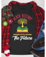 Black History Classic T-Shirt custom-t-shirts-classic-lifestyle-front-353