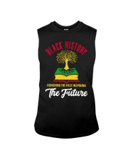 Black History Sleeveless Tee tile