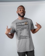 Brown Sugar Babe Classic T-Shirt apparel-classic-tshirt-lifestyle-front-32