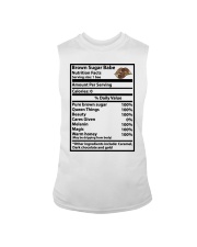 Brown Sugar Babe Sleeveless Tee tile