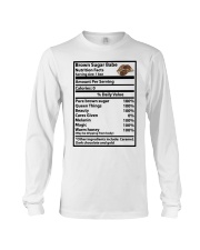 Brown Sugar Babe Long Sleeve Tee tile