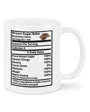 Brown Sugar Babe Mugs tile