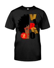 Virgo Classic T-Shirt tile