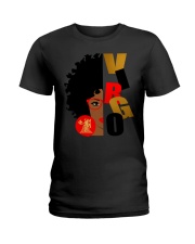 Virgo Ladies T-Shirt tile