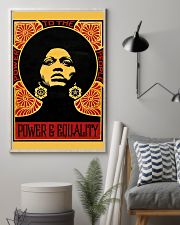 Power And Equality 11x17 Poster lifestyle-poster-1