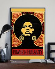 Power And Equality 11x17 Poster lifestyle-poster-2