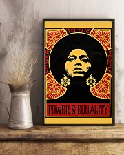 Power And Equality 11x17 Poster lifestyle-poster-3