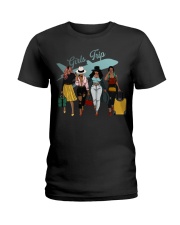 Girl Trips Ladies T-Shirt tile