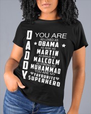 Daddy Classic T-Shirt custom-t-shirts-classic-lifestyle-front-421