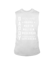 Daddy Sleeveless Tee tile