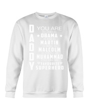 Daddy Crewneck Sweatshirt tile