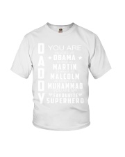 Daddy Youth T-Shirt tile