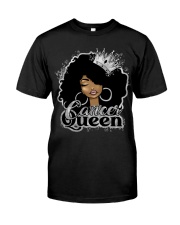 Cancer Classic T-Shirt front