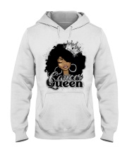Cancer Hooded Sweatshirt tile