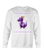 LIMITED EDITION Crewneck Sweatshirt tile